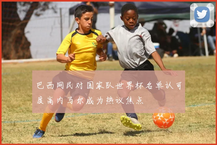 巴西网民对国家队世界杯名单认可度高内马尔成为热议焦点
