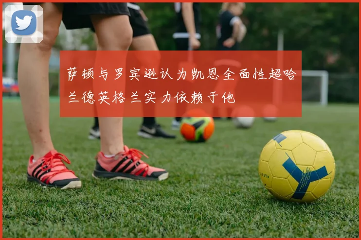 萨顿与罗宾逊认为凯恩全面性超哈兰德英格兰实力依赖于他